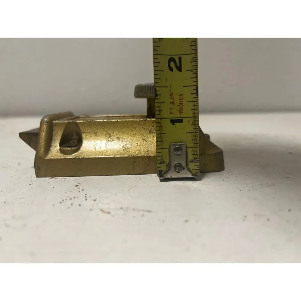 Antique Vintage Door Latch Lot of 3 Yale No Key or Keeper